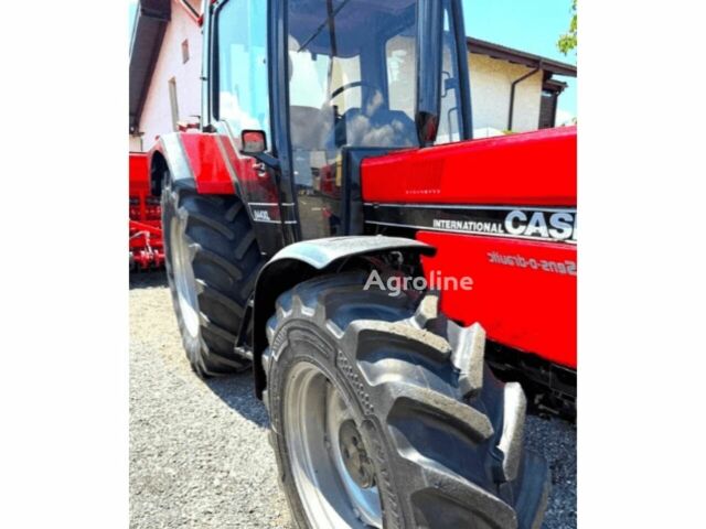 Кейс Другая, объемом двигателя 0 л и пробегом 0 тыс. км за 18621 $, фото 4 на Automoto.ua