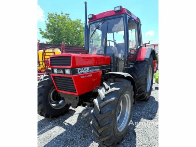 Кейс Другая, объемом двигателя 0 л и пробегом 0 тыс. км за 18621 $, фото 2 на Automoto.ua