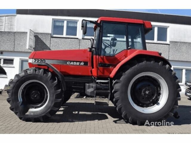 Кейс Другая, объемом двигателя 0 л и пробегом 0 тыс. км за 34798 $, фото 4 на Automoto.ua