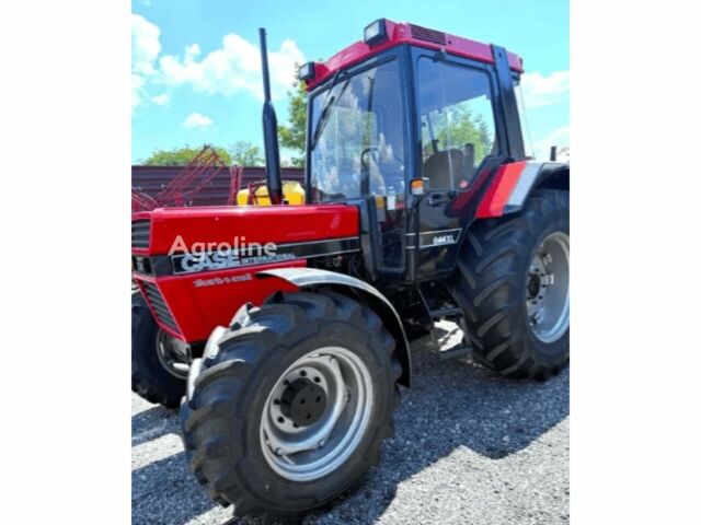 Кейс Другая, объемом двигателя 0 л и пробегом 0 тыс. км за 18621 $, фото 3 на Automoto.ua