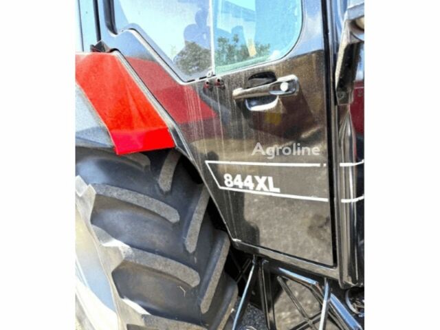 Кейс Другая, объемом двигателя 0 л и пробегом 0 тыс. км за 18621 $, фото 6 на Automoto.ua