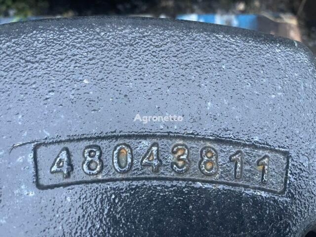 Кейс Другая, объемом двигателя 12.58 л и пробегом 0 тыс. км за 9434 $, фото 2 на Automoto.ua
