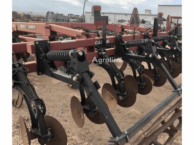 Кейс Другая, объемом двигателя 0 л и пробегом 0 тыс. км за 17541 $, фото 2 на Automoto.ua