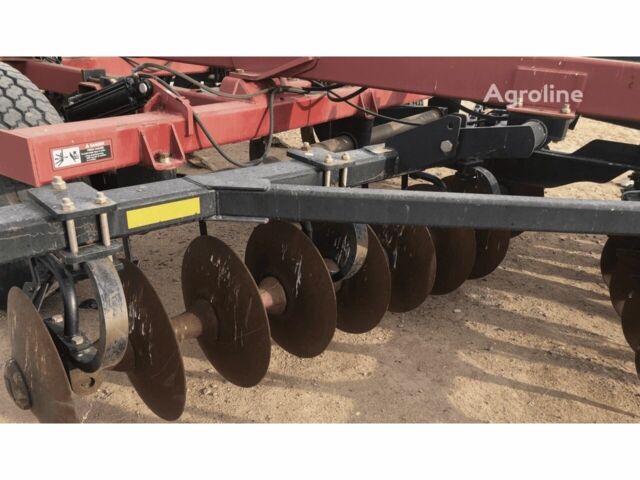 Кейс Другая, объемом двигателя 0 л и пробегом 0 тыс. км за 17541 $, фото 3 на Automoto.ua