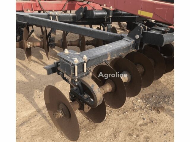 Кейс Другая, объемом двигателя 0 л и пробегом 0 тыс. км за 17541 $, фото 5 на Automoto.ua