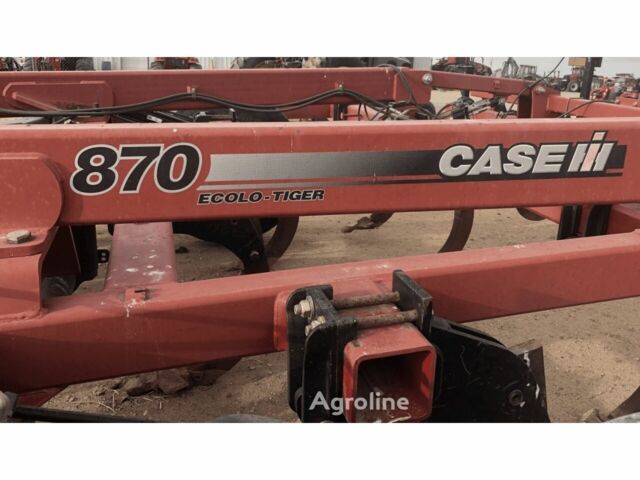 Кейс Другая, объемом двигателя 0 л и пробегом 0 тыс. км за 17541 $, фото 7 на Automoto.ua