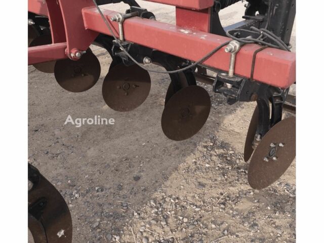 Кейс Другая, объемом двигателя 0 л и пробегом 0 тыс. км за 17541 $, фото 4 на Automoto.ua