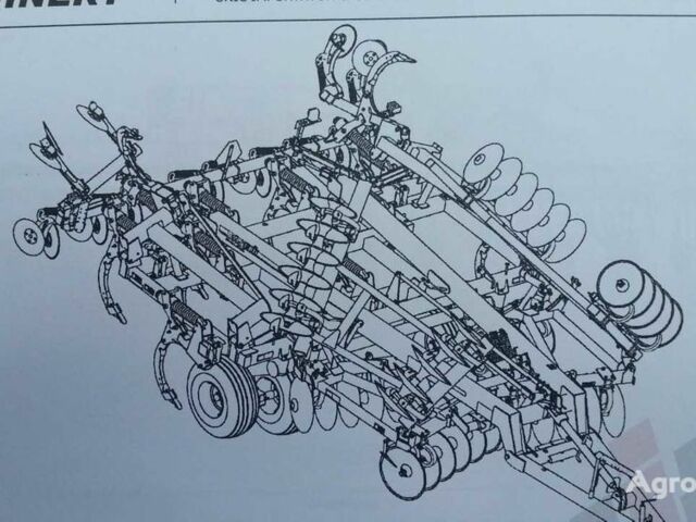 Кейс Другая, объемом двигателя 0 л и пробегом 0 тыс. км за 52976 $, фото 3 на Automoto.ua