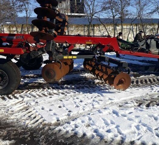 Кейс Другая, объемом двигателя 0 л и пробегом 0 тыс. км за 52976 $, фото 2 на Automoto.ua