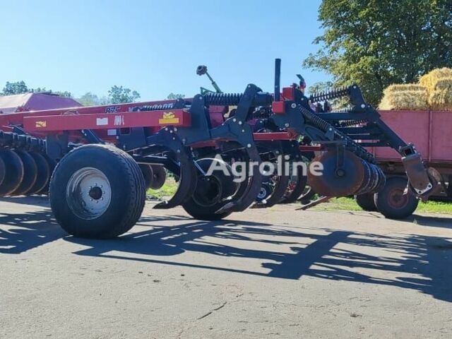 Кейс Другая, об'ємом двигуна 0 л та пробігом 0 тис. км за 40805 $, фото 1 на Automoto.ua