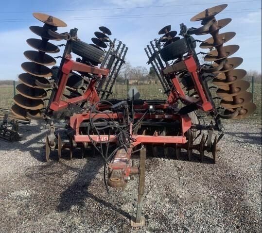 Кейс Другая, объемом двигателя 0 л и пробегом 0 тыс. км за 34891 $, фото 1 на Automoto.ua