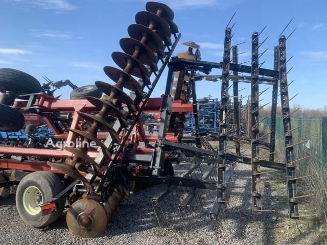 Кейс Другая, объемом двигателя 0 л и пробегом 0 тыс. км за 34891 $, фото 5 на Automoto.ua