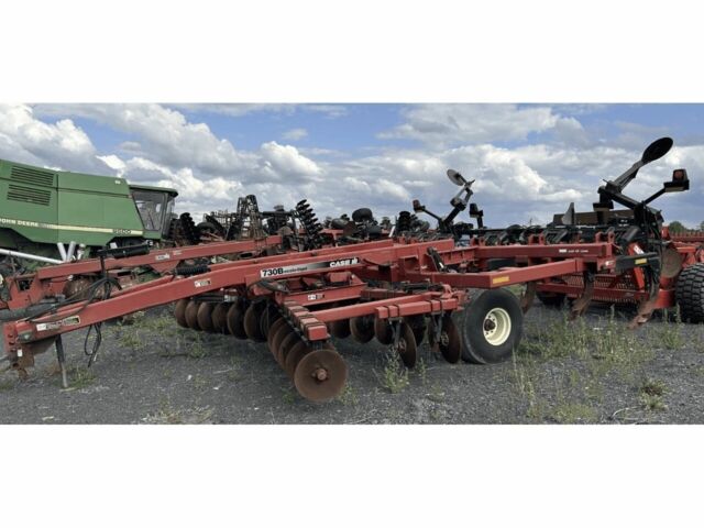 Кейс Другая, объемом двигателя 0 л и пробегом 0 тыс. км за 18411 $, фото 2 на Automoto.ua