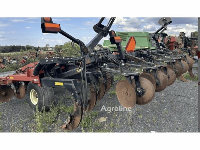 Кейс Другая, объемом двигателя 0 л и пробегом 0 тыс. км за 18411 $, фото 3 на Automoto.ua