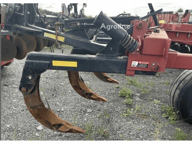 Кейс Другая, объемом двигателя 0 л и пробегом 0 тыс. км за 18411 $, фото 4 на Automoto.ua