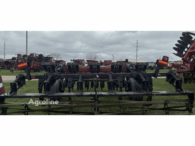 Кейс Другая, объемом двигателя 0 л и пробегом 0 тыс. км за 16939 $, фото 6 на Automoto.ua