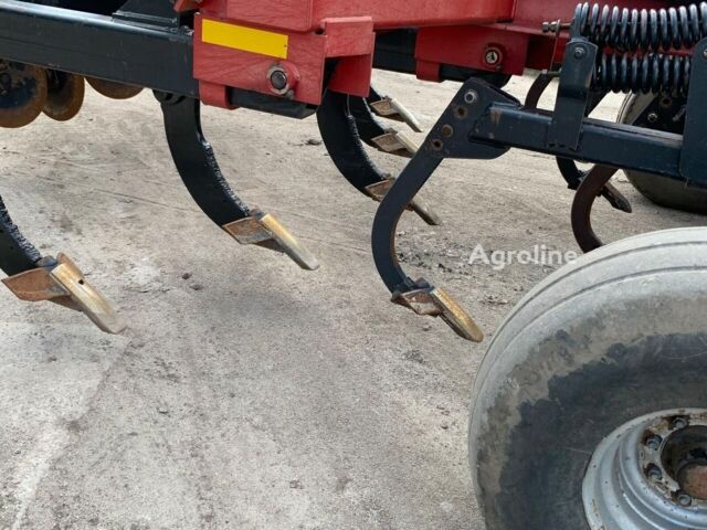 Кейс Другая, об'ємом двигуна 0 л та пробігом 0 тис. км за 30264 $, фото 9 на Automoto.ua