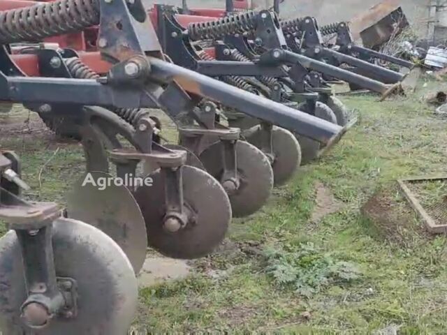 Кейс Другая, об'ємом двигуна 0 л та пробігом 0 тис. км за 40818 $, фото 2 на Automoto.ua