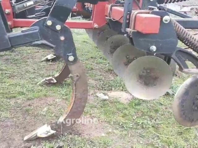 Кейс Другая, об'ємом двигуна 0 л та пробігом 0 тис. км за 40818 $, фото 1 на Automoto.ua
