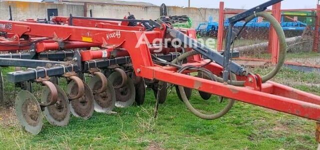 Кейс Другая, об'ємом двигуна 0 л та пробігом 0 тис. км за 40818 $, фото 7 на Automoto.ua