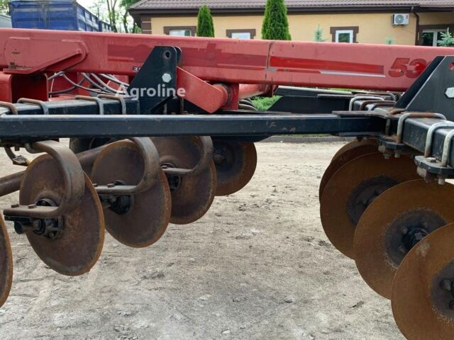Кейс Другая, об'ємом двигуна 0 л та пробігом 0 тис. км за 30264 $, фото 4 на Automoto.ua