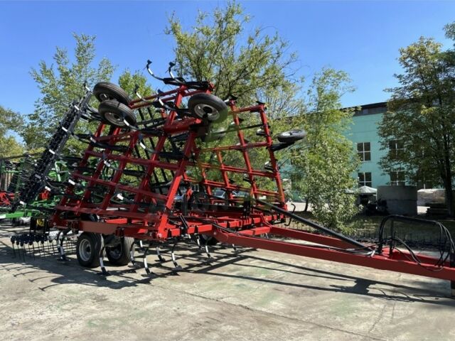 Кейс Другая, объемом двигателя 2.3 л и пробегом 0 тыс. км за 40000 $, фото 1 на Automoto.ua