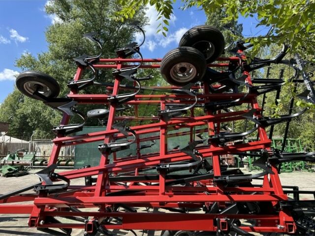 Кейс Другая, объемом двигателя 2.3 л и пробегом 0 тыс. км за 40000 $, фото 9 на Automoto.ua