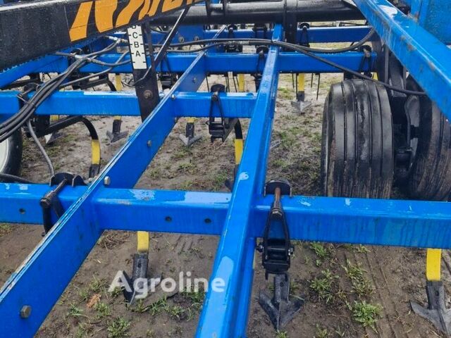 Кейс Другая, объемом двигателя 0 л и пробегом 0 тыс. км за 38411 $, фото 8 на Automoto.ua