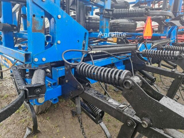 Кейс Другая, объемом двигателя 0 л и пробегом 0 тыс. км за 38411 $, фото 4 на Automoto.ua