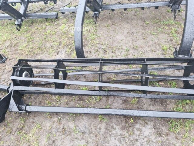 Кейс Другая, объемом двигателя 0 л и пробегом 0 тыс. км за 38411 $, фото 3 на Automoto.ua