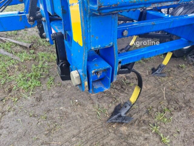 Кейс Другая, объемом двигателя 0 л и пробегом 0 тыс. км за 38411 $, фото 7 на Automoto.ua