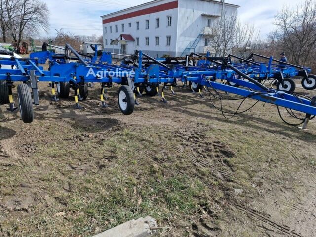 Кейс Другая, объемом двигателя 0 л и пробегом 0 тыс. км за 38411 $, фото 10 на Automoto.ua