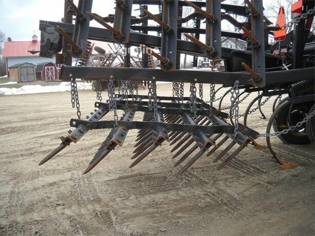 Кейс Другая, об'ємом двигуна 0 л та пробігом 0 тис. км за 38258 $, фото 2 на Automoto.ua