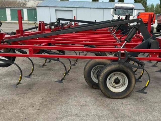 Кейс Другая, об'ємом двигуна 0 л та пробігом 0 тис. км за 69000 $, фото 2 на Automoto.ua