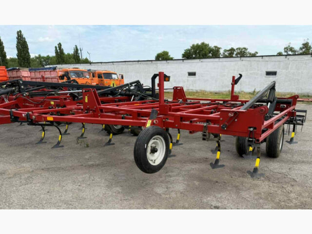 Кейс Другая, объемом двигателя 0 л и пробегом 0 тыс. км за 69000 $, фото 9 на Automoto.ua