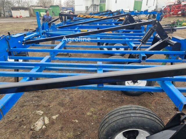 Кейс Другая, объемом двигателя 0 л и пробегом 0 тыс. км за 47891 $, фото 3 на Automoto.ua