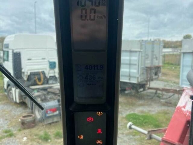 Кейс Другая, об'ємом двигуна 0 л та пробігом 0 тис. км за 101812 $, фото 3 на Automoto.ua