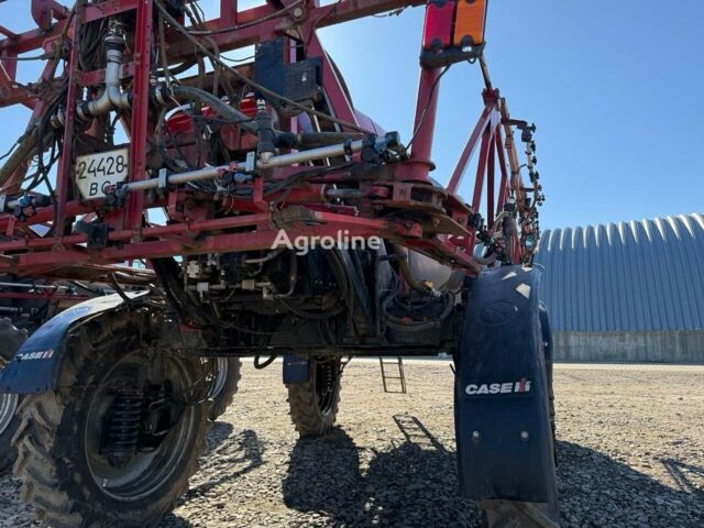 Кейс Другая, объемом двигателя 0 л и пробегом 0 тыс. км за 93021 $, фото 4 на Automoto.ua