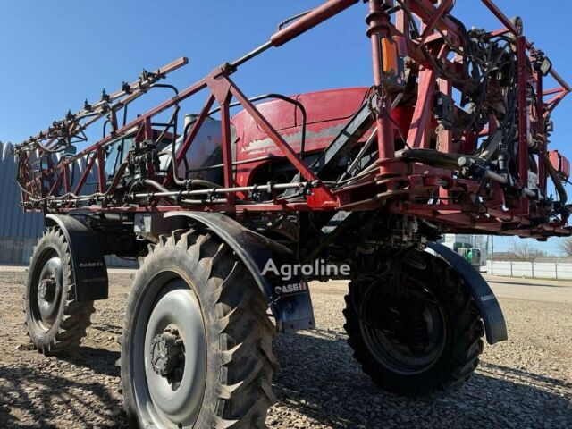 Кейс Другая, объемом двигателя 0 л и пробегом 0 тыс. км за 93021 $, фото 3 на Automoto.ua