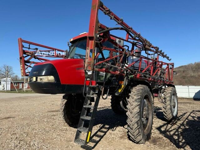 Кейс Другая, объемом двигателя 0 л и пробегом 0 тыс. км за 93021 $, фото 2 на Automoto.ua