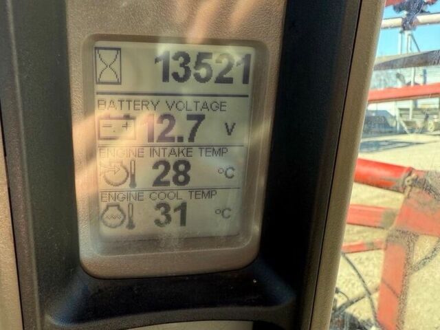 Кейс Другая, объемом двигателя 0 л и пробегом 0 тыс. км за 93021 $, фото 6 на Automoto.ua