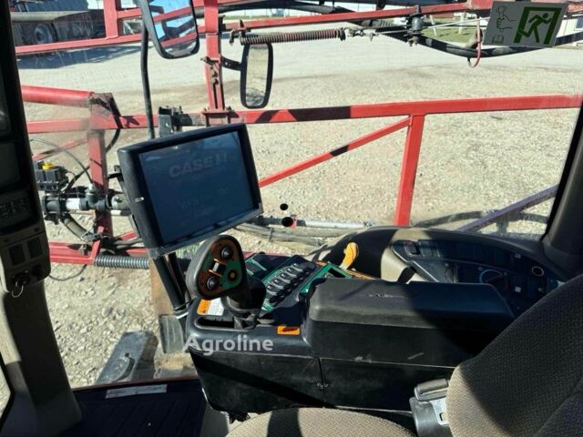 Кейс Другая, объемом двигателя 0 л и пробегом 0 тыс. км за 93021 $, фото 5 на Automoto.ua