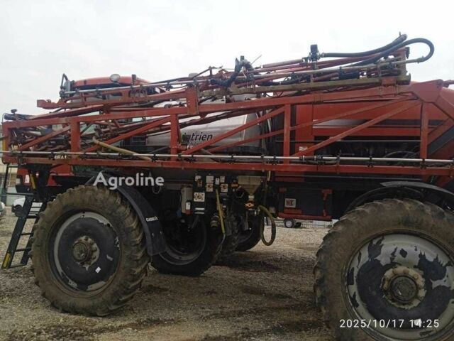 Кейс Другая, объемом двигателя 0 л и пробегом 0 тыс. км за 115817 $, фото 3 на Automoto.ua