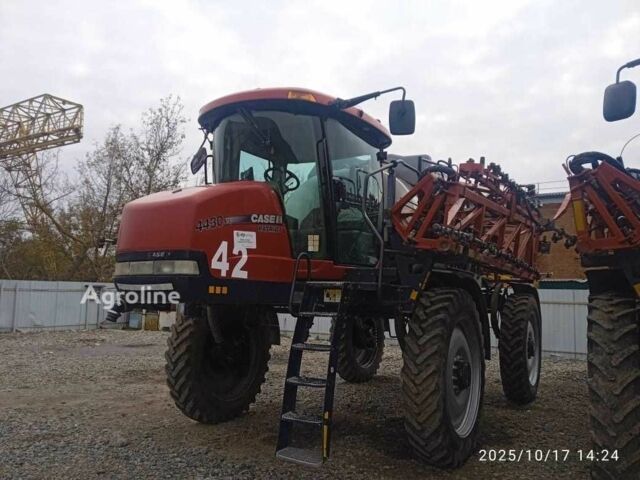 Кейс Другая, объемом двигателя 0 л и пробегом 0 тыс. км за 115817 $, фото 2 на Automoto.ua