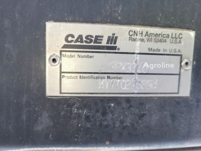 Кейс Другая, об'ємом двигуна 0 л та пробігом 0 тис. км за 58139 $, фото 8 на Automoto.ua