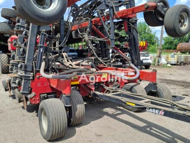 Кейс Другая, объемом двигателя 0 л и пробегом 0 тыс. км за 93021 $, фото 4 на Automoto.ua