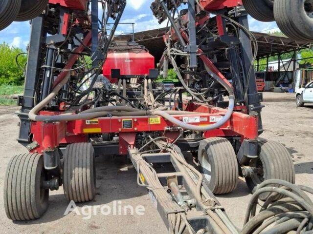 Кейс Другая, объемом двигателя 0 л и пробегом 0 тыс. км за 93021 $, фото 4 на Automoto.ua