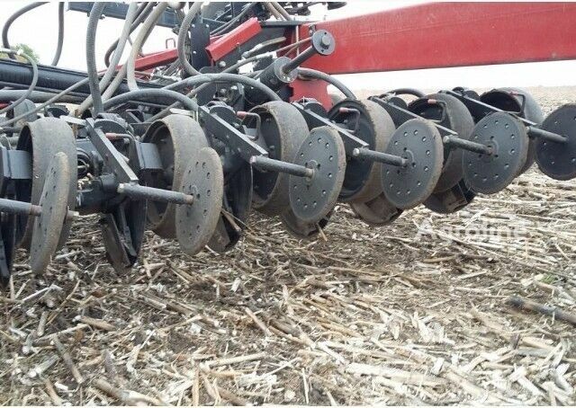 Кейс Другая, объемом двигателя 0 л и пробегом 0 тыс. км за 93021 $, фото 6 на Automoto.ua