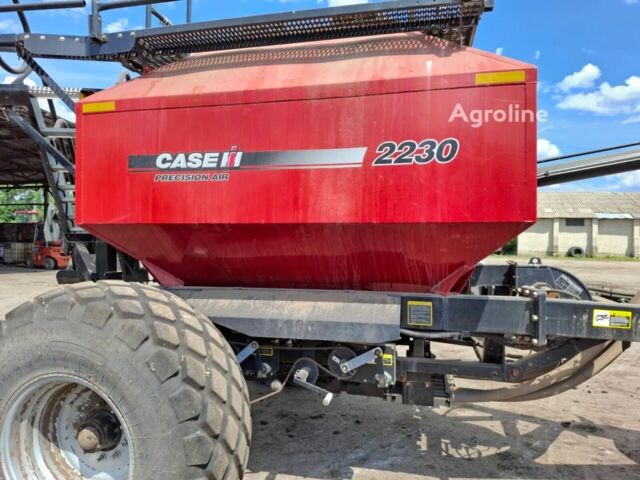 Кейс Другая, объемом двигателя 0 л и пробегом 0 тыс. км за 93021 $, фото 12 на Automoto.ua