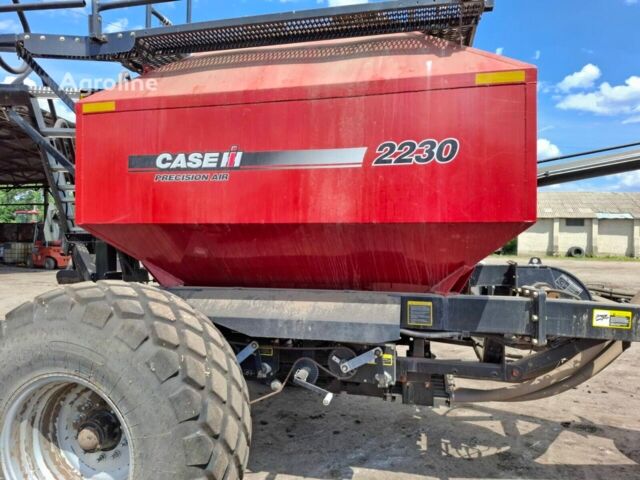 Кейс Другая, объемом двигателя 0 л и пробегом 0 тыс. км за 93021 $, фото 12 на Automoto.ua